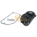 Coperchio scatola ingranaggi TotalSource per carrelli elevatori Yale | 003/582128082