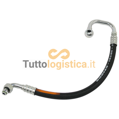 Tubo flessibile TotalSource per carrelli elevatori Linde | 400/12024413207