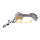 Pompa Olio TotalSource per Motori Toyota | 058/151007603471