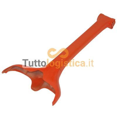 Kit di riparazione TotalSource per carrelli elevatori Linde | 400/3095409504