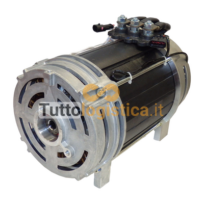 Motore Pompa Schabmuller per Carrelli Elevatori Toyota | 058/88186T805071