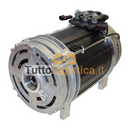 Motore Pompa Schabmuller per Carrelli Elevatori Toyota | 058/88186T805071