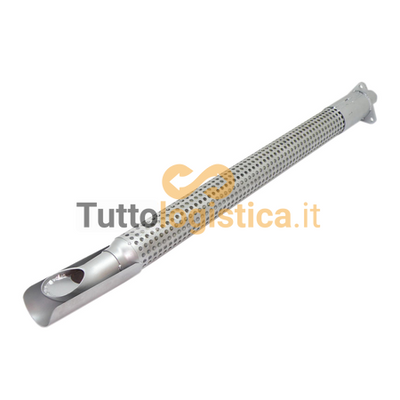 Tubo di scarico TotalSource per carrelli elevatori Jungheinrich | 269/14489270
