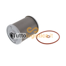 Filtro Carburante Hengst per Mezzi Kalmar | 546/9238290618