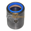 Testata cilindro TotalSource per carrelli elevatori STILL | 255/51704701019