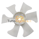 Ventola di raffreddamento TotalSource compatibile Doosan-Daewoo | 954/A213831