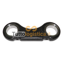 Tirante sterzo TotalSource compatibile con carrelli elevatori Yale | 003/580088320