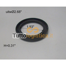 Paraolio TotalSource per macchine Doosan-Daewoo | 954/D180256