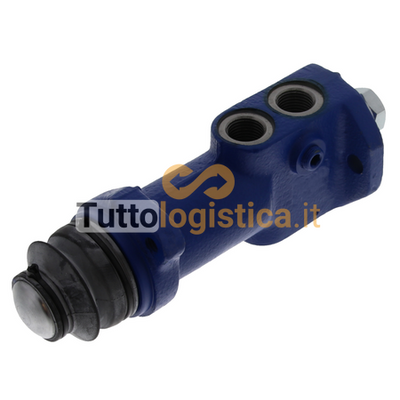 Valvola freno Bosch compatibile per macchine Kalmar | 546/9227290001