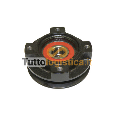 Puleggia TotalSource per motori Mitsubishi | 272/9130141010