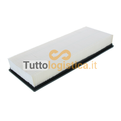 Filtro Cabina TotalSource per Caterpillar | 009/3535058