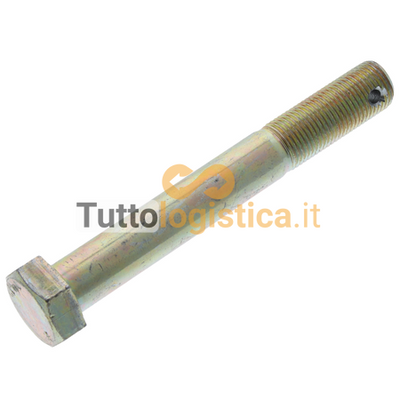 Slide Pin TotalSource compatibile con carrelli elevatori Yale | 003/580024331