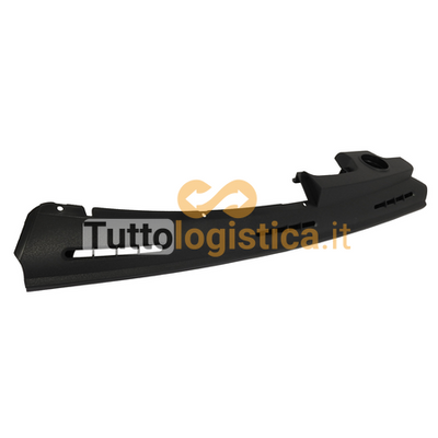 Console di comando assemblata per carrelli elevatori Linde | 400/3924302503