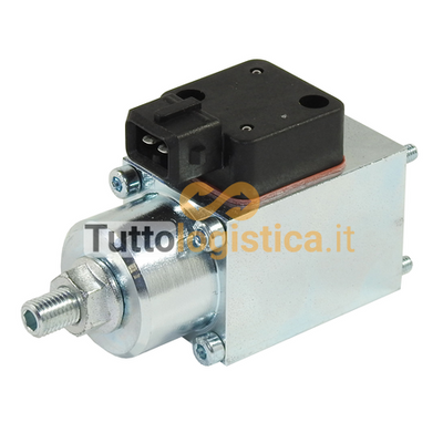 Magnete per componenti idraulici Linde compatibile | 400/0009736188