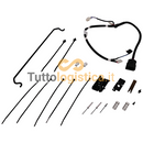 Cavo Sedile Grammer per Carrelli Elevatori Linde | 400/7917415169