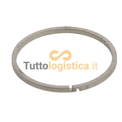Paraolio Carraro compatibile Komatsu per trasmissioni | 107/129509H1