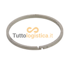 Paraolio Carraro compatibile Komatsu per trasmissioni | 107/129509H1
