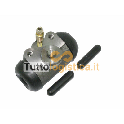 Cilindretto Freno Ruota 1" per Carrelli Elevatori Clark TotalSource | 007/4351347COM