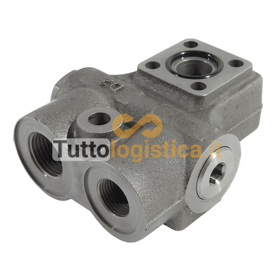 Valvola Prioritaria Danfoss per Carrelli Elevatori Toyota | 058/83228T806071