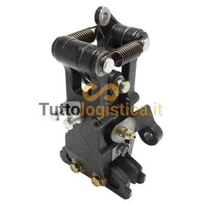 Pinza Freno Completa TotalSource per Carrelli Elevatori Mitsubishi | 272/9704620200