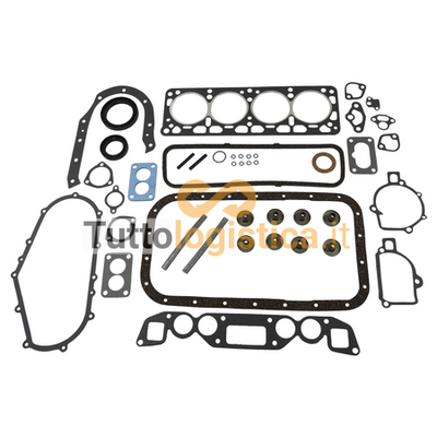 Kit guarnizioni revisione motore TotalSource per carrelli Hyster | 001/3044410