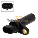 Sensore di velocità in uscita TotalSource per carrelli elevatori Yale | 003/580056272