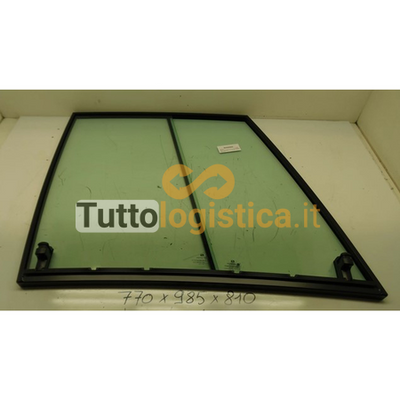 Side Sash TotalSource per carrelli elevatori Jungheinrich | 269/51114102