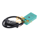 Sensore Pepperl+Fuchs compatibile per Toyota | 058/212481015