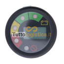 Display Cruscotto TotalSource per Carrelli Elevatori Yale | 003/580013960