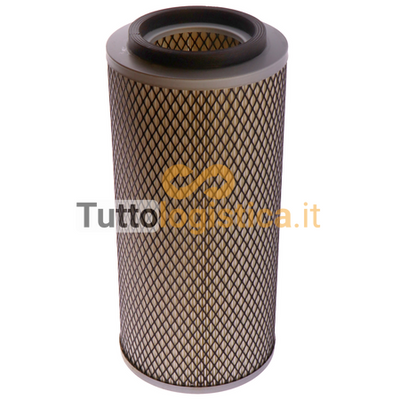Filtro Aria Virgis per Carrelli Elevatori Still | 255/138616