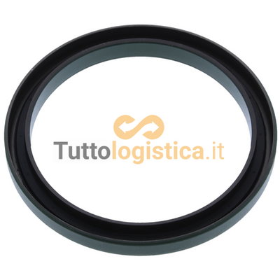 Paraolio albero motore posteriore per Caterpillar TotalSource | 009/5X1005