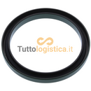 Paraolio albero motore posteriore per Caterpillar TotalSource | 009/5X1005