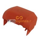 Pulsante di comando TotalSource per carrelli elevatori Jungheinrich | 269/50114482