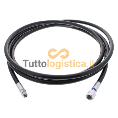 Tubo flessibile TotalSource compatibile con carrelli elevatori Yale | 003/580045478