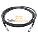 Tubo flessibile TotalSource compatibile con carrelli elevatori Yale | 003/580045478