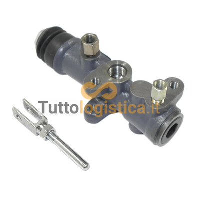 Valvola Freno TotalSource per Carrelli Elevatori Toyota | 058/476103390071