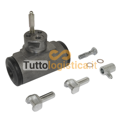 Cilindro TotalSource per carrelli elevatori Mitsubishi | 272/MC802626