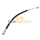 Tubo Tilt TotalSource per Carrelli Elevatori Nissan | 057/69617FA401
