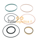 Kit Guarnizioni TotalSource per Carrelli Elevatori Hyster | 001/4084900