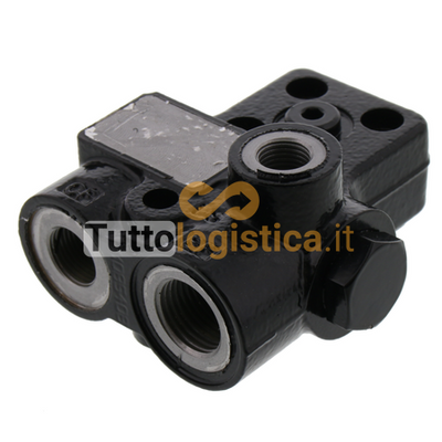 Valvola Prioritaria Danfoss per Carrelli Elevatori Toyota | 058/83246T806071