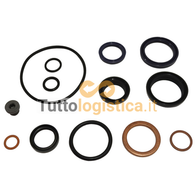 Kit Guarnizioni TotalSource per Transpallet Jungheinrich | 269/50018630