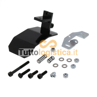 Leva Freno di Stazionamento TotalSource per Carrelli CESAB | A45/2772085