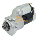 Motorino di avviamento TotalSource compatibile Mitsubishi | 272/M2T50281