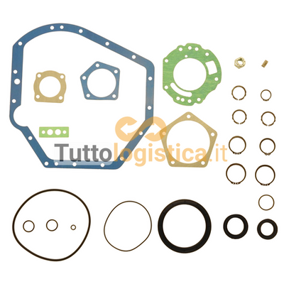 Kit di riparazione TotalSource per macchine Caterpillar | 009/130C389811