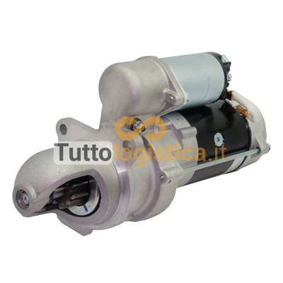 Motorino di avviamento TotalSource per carrelli elevatori CLARK | 007/6651664