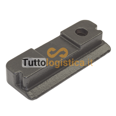 Supporto TotalSource per carrelli elevatori Linde | 400/1814462540