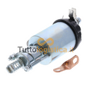 Solenoide 12V Lucas compatibile Manitou TotalSource | 261/473569