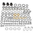 Kit Guarnizioni per Valvola a 3 Vie compatibile Clark | 007/934431
