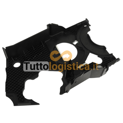 Cover Panel TotalSource per carrelli elevatori Jungheinrich | 269/51091412