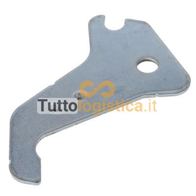 Leva di comando TotalSource compatibile con macchine Komatsu | 107/3EB3041540